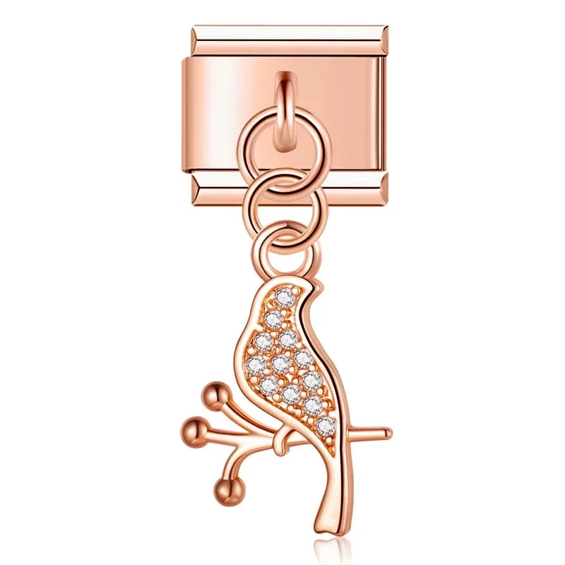 Exotics Bling - Hängande