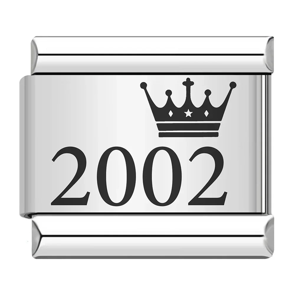 Year 1990~2025 - Silver