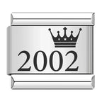 Year 1990~2025 - Silver