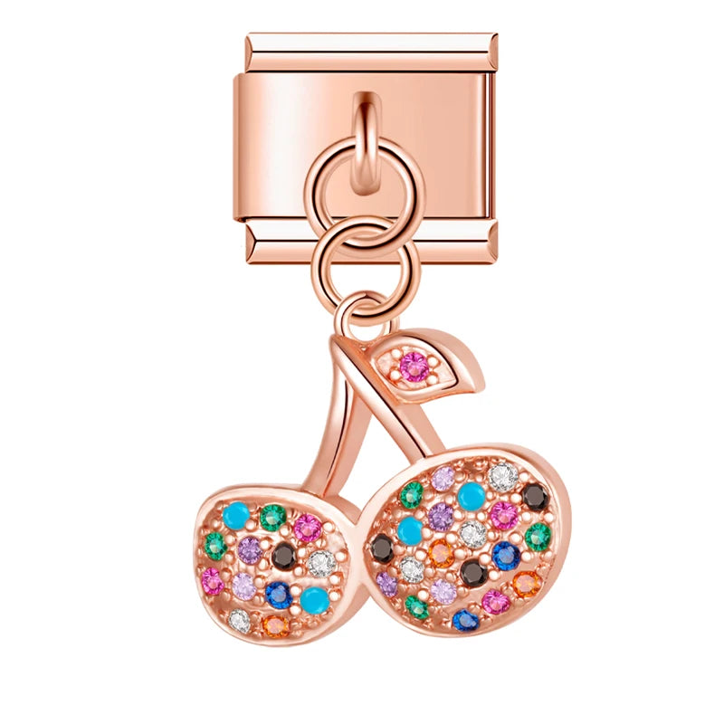 Fruit Bling - Hängande