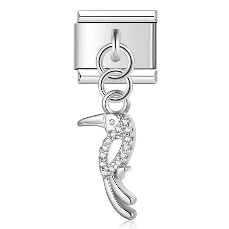 Exotics Bling - Hängande