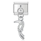 Exotics Bling - Hängande