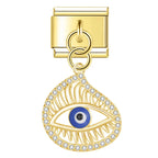 Evil Eye - Guld