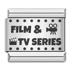 Music Laser - Silver