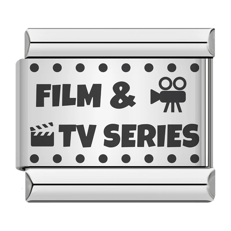 Music Laser - Silver