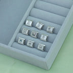 Laser Animal - Silver