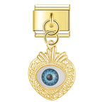 Evil Eye - Guld