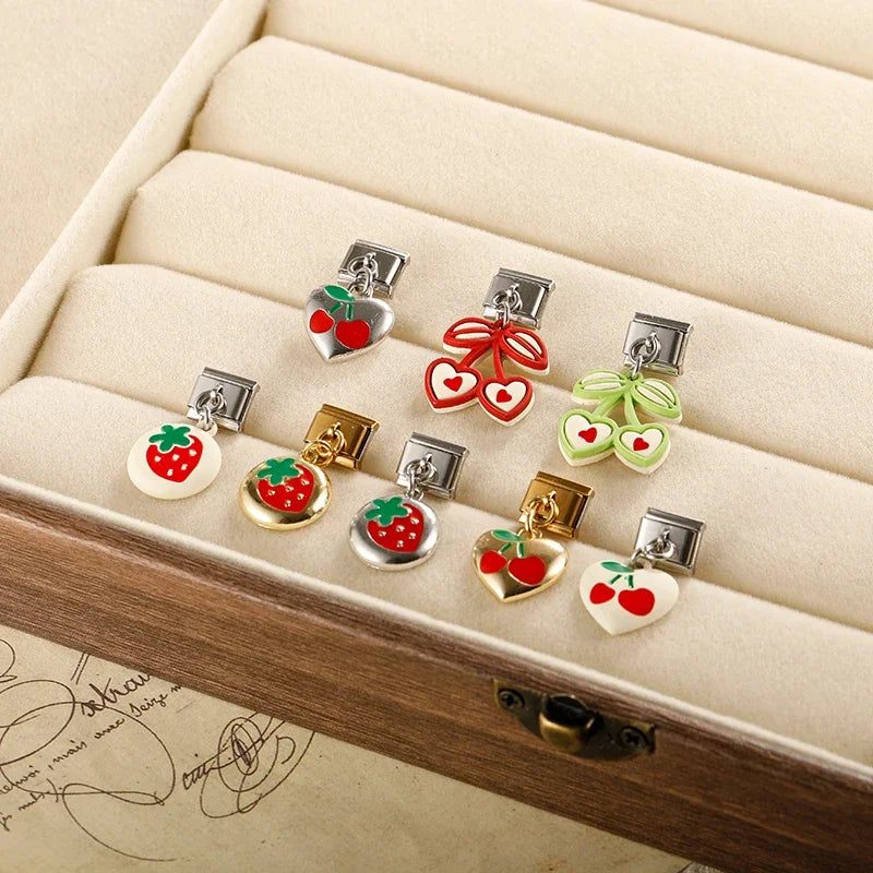 CherryBerry - Hängande