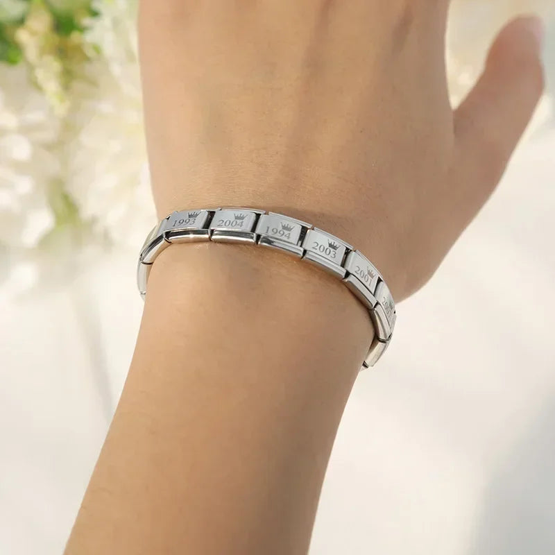 Year 1990~2025 - Silver