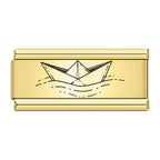 Laser Expedition- Guld