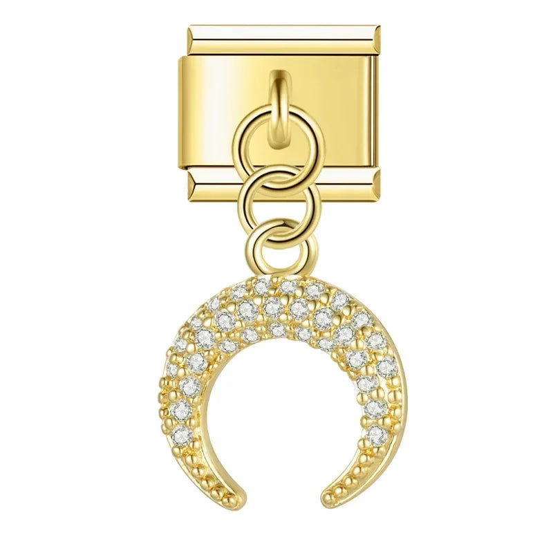 Dolphin Dazzling - Hängande