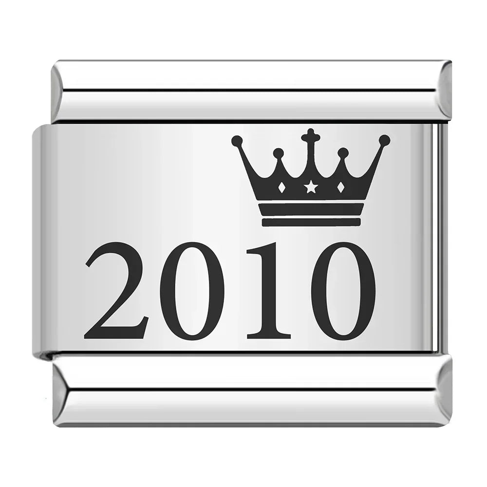 Year 1990~2025 - Silver