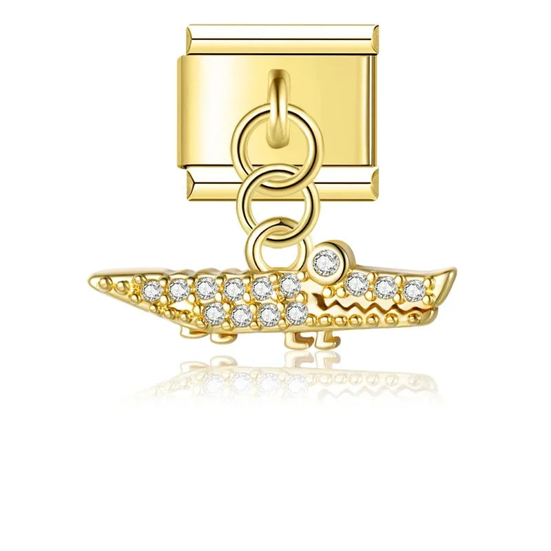 Exotics Bling - Hängande