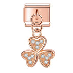 Rosé Shiny - Hängande