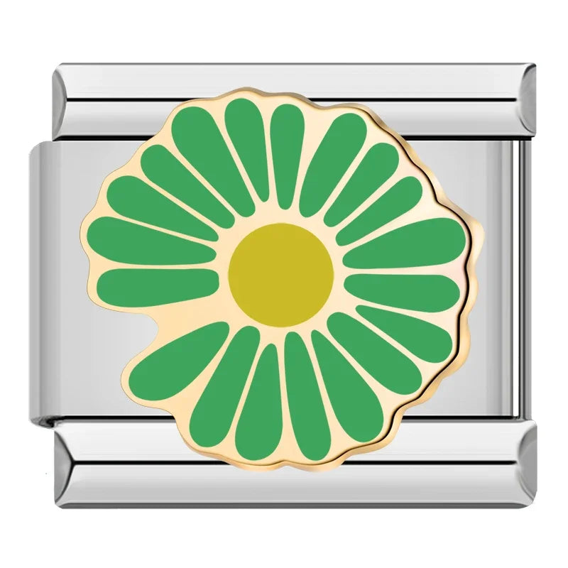 Pride Hearts - Silver