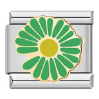 Pride Hearts - Silver