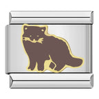 Cats - Silver Guld