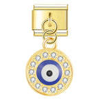 Evil Eye - Guld