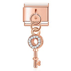 Pink Rosé - Hängande