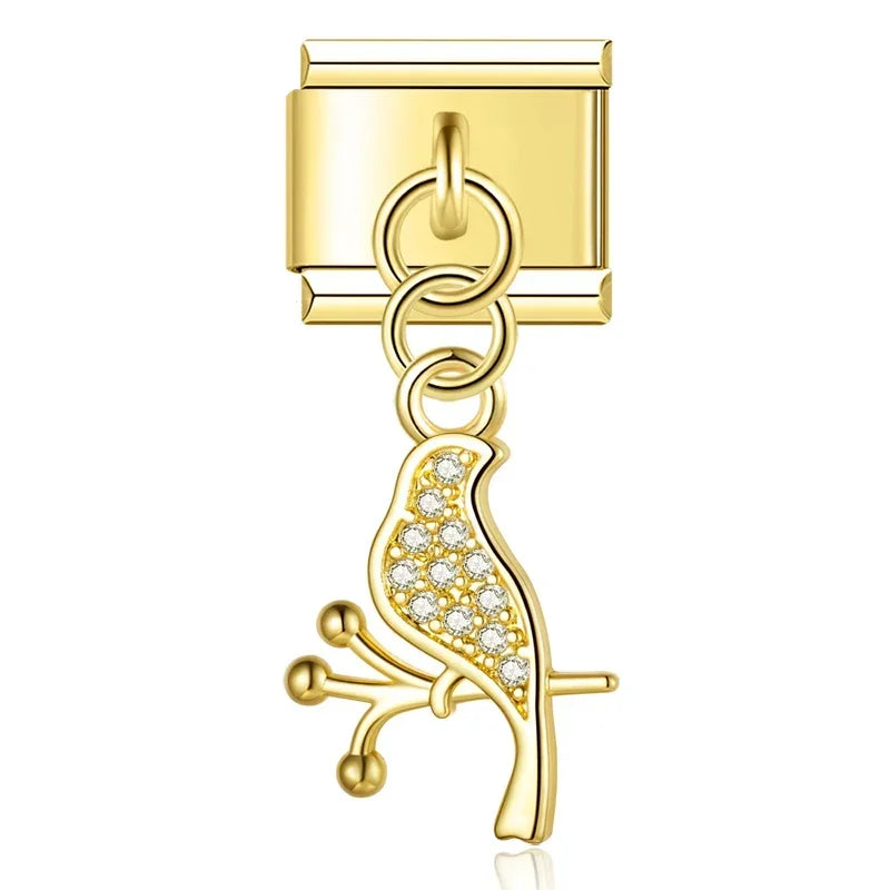 Exotics Bling - Hängande