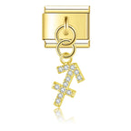 Zodiac Shiny G- Hängande