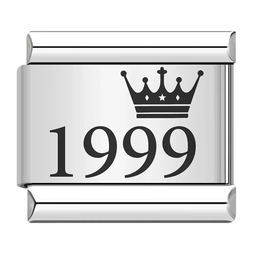 Year 1990~2025 - Silver