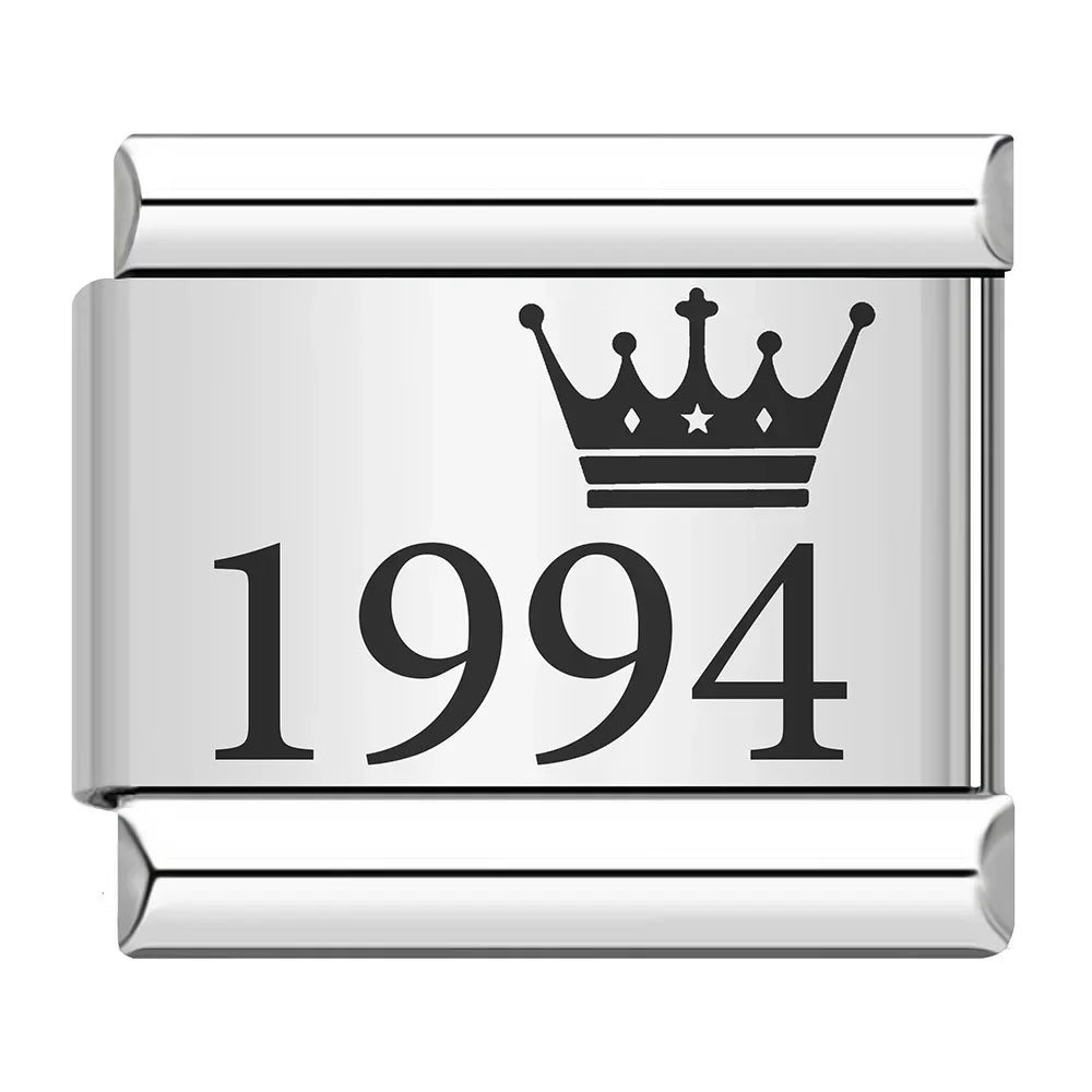 Year 1990~2025 - Silver