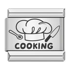 Music Laser - Silver