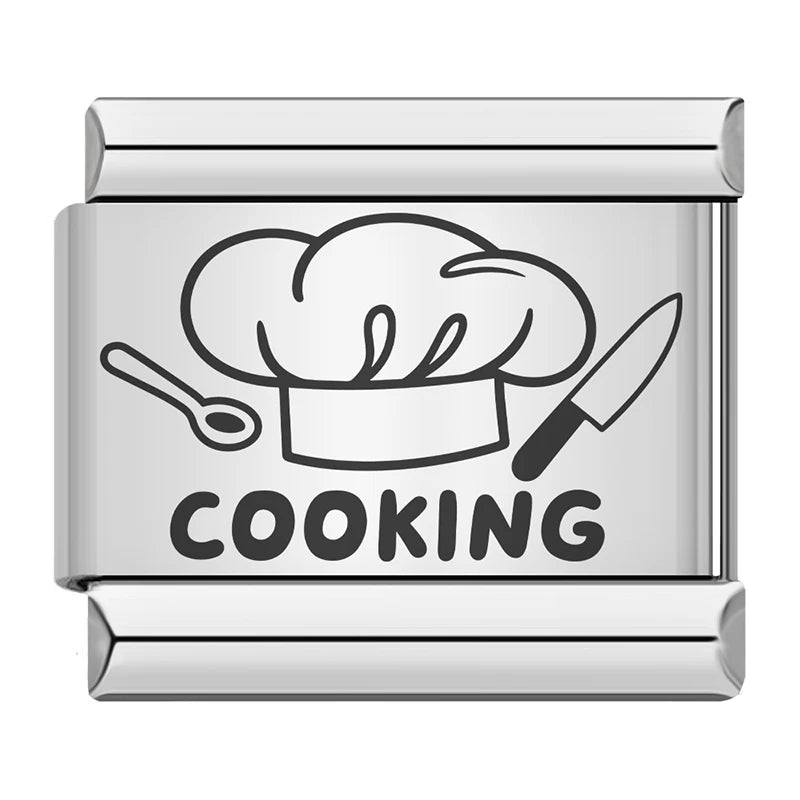 Music Laser - Silver