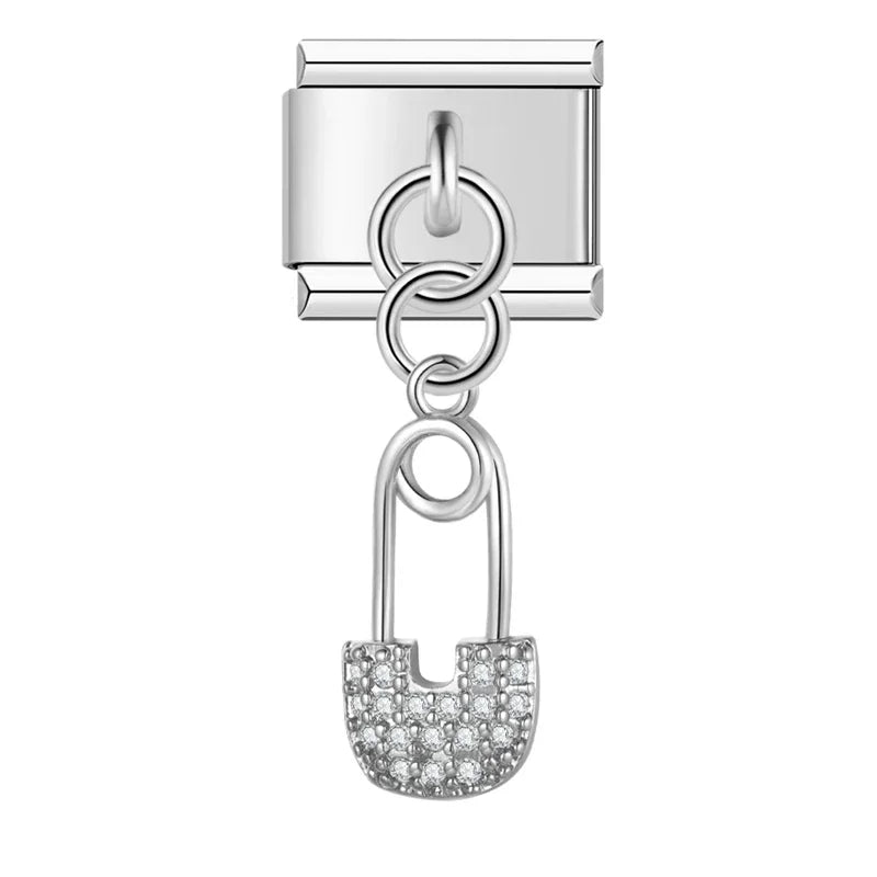 Glitter Milk - Hängande