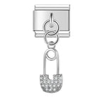 Glitter Milk - Hängande