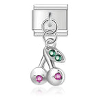 Color Rhinestone - Hängande