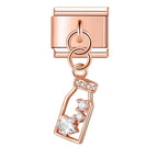 Glitter Milk - Hängande