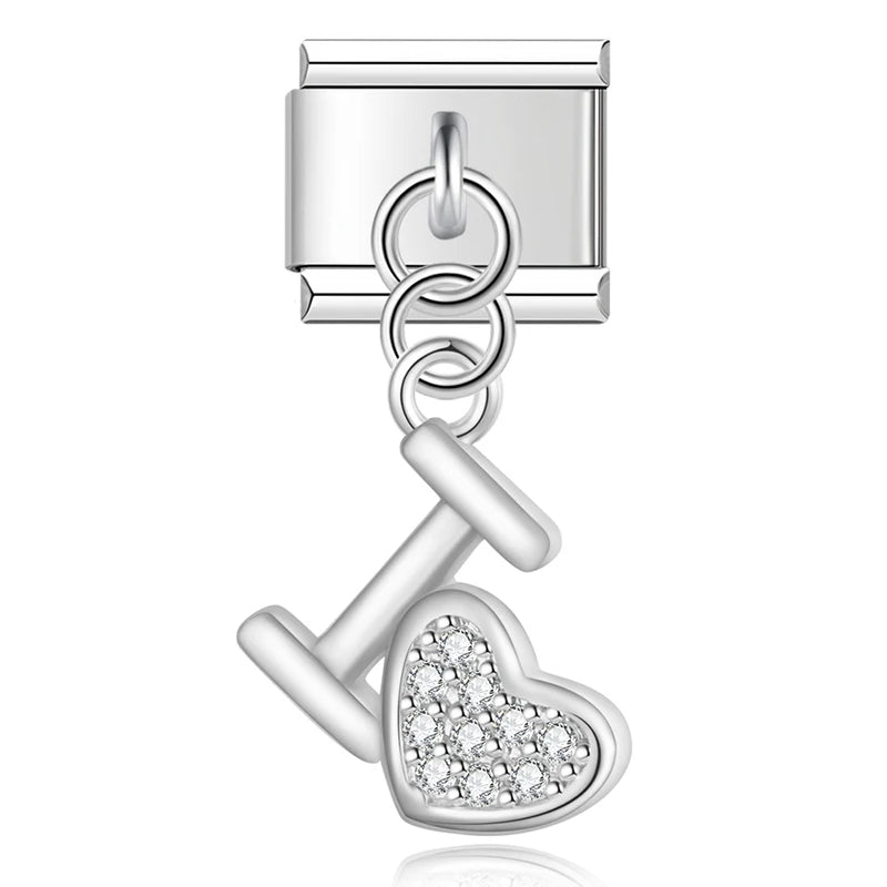 Love Shiny - Hängande