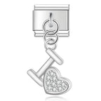 Love Shiny - Hängande