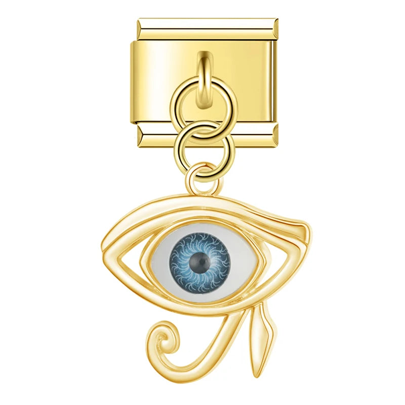 Evil Eye - Guld
