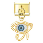 Evil Eye - Guld