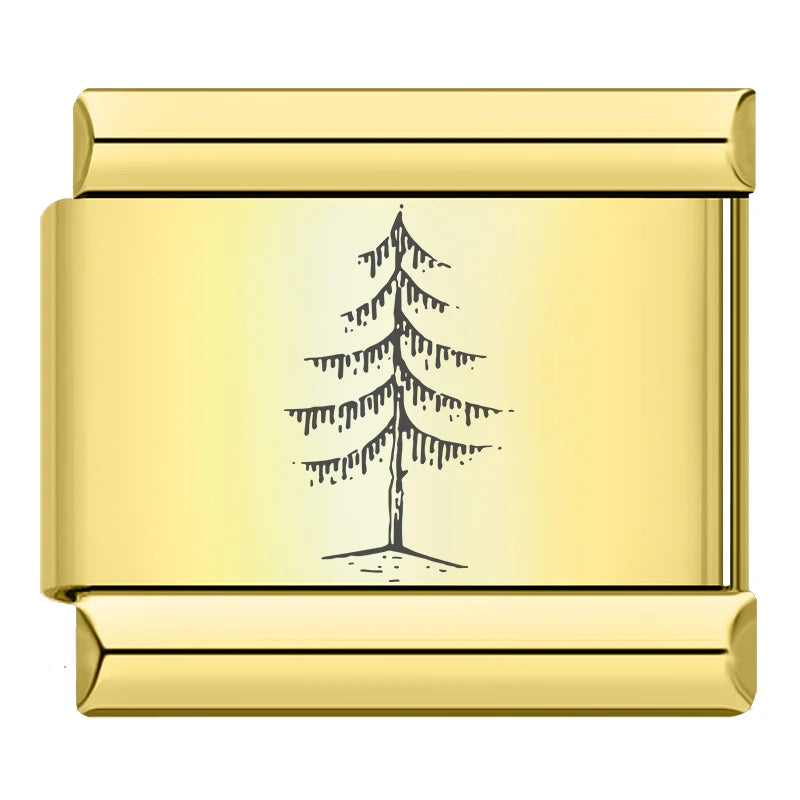 Laser Expedition- Guld