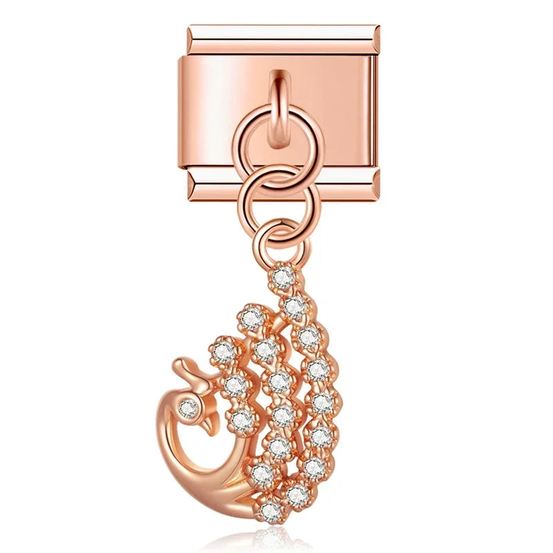 Exotics Bling - Hängande